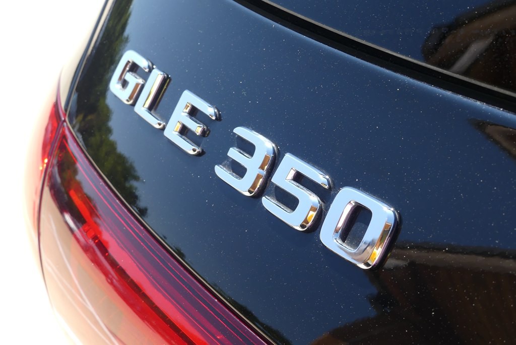 2022 Mercedes-Benz GLE-Class Image 44