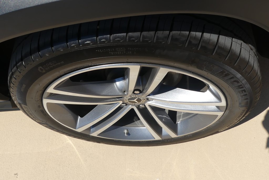 2022 Mercedes-Benz GLE-Class Image 45