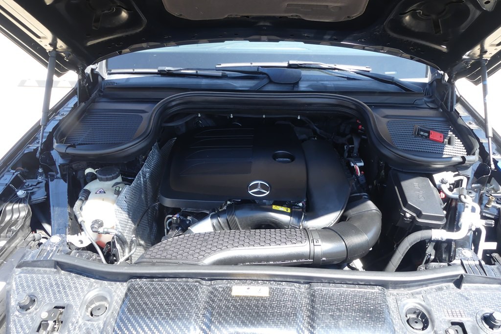 2022 Mercedes-Benz GLE-Class Image 47