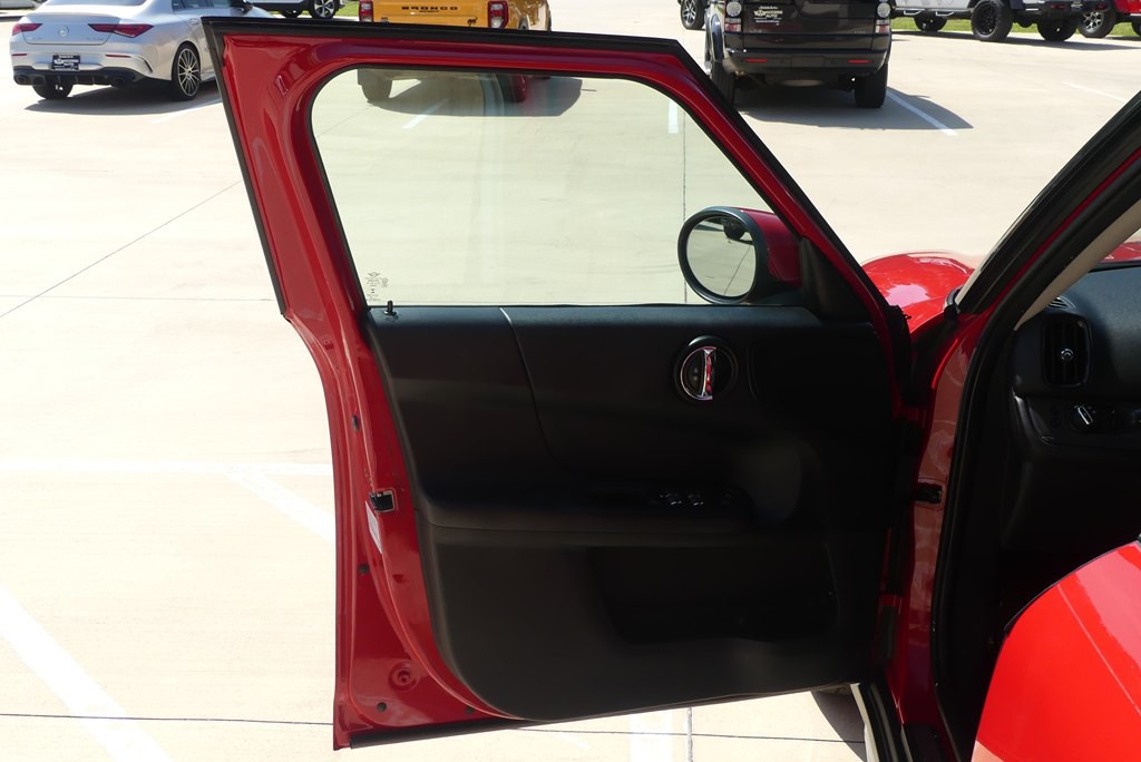 2020 MINI Cooper Image 9