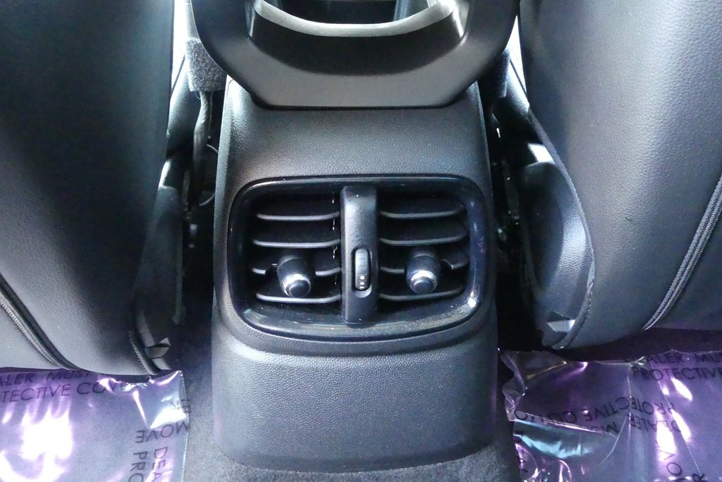 2020 MINI Cooper Image 33