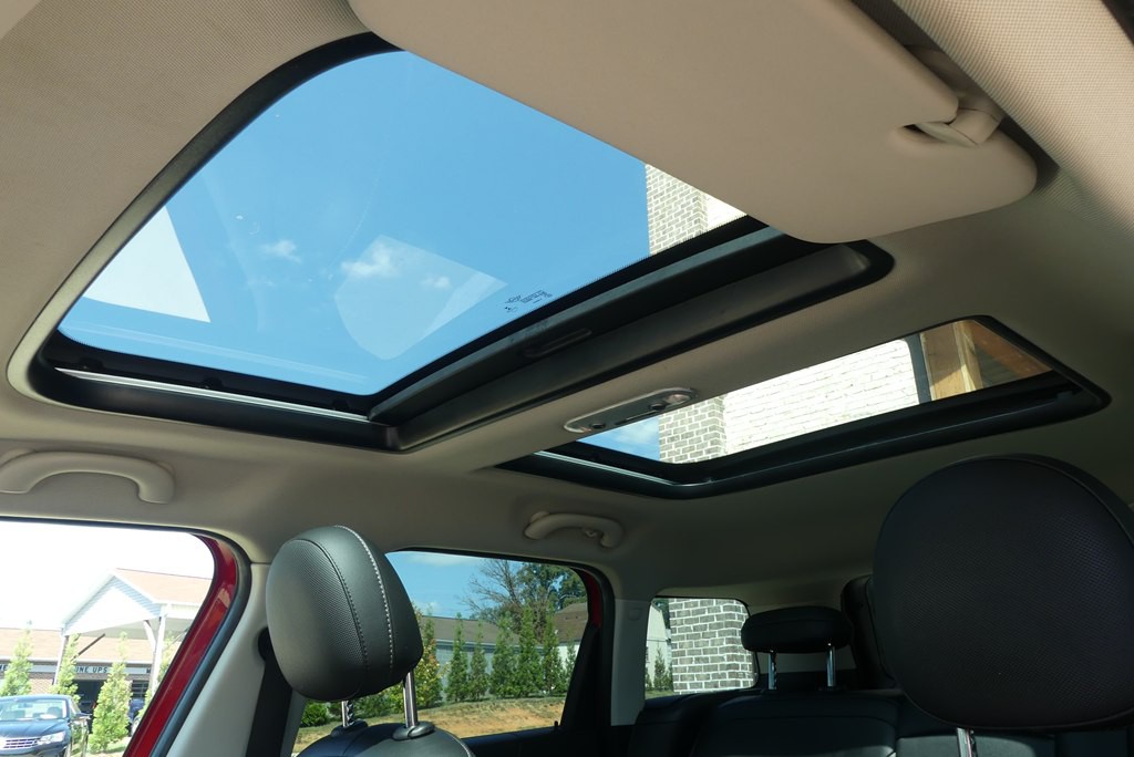 2020 MINI Cooper Image 34