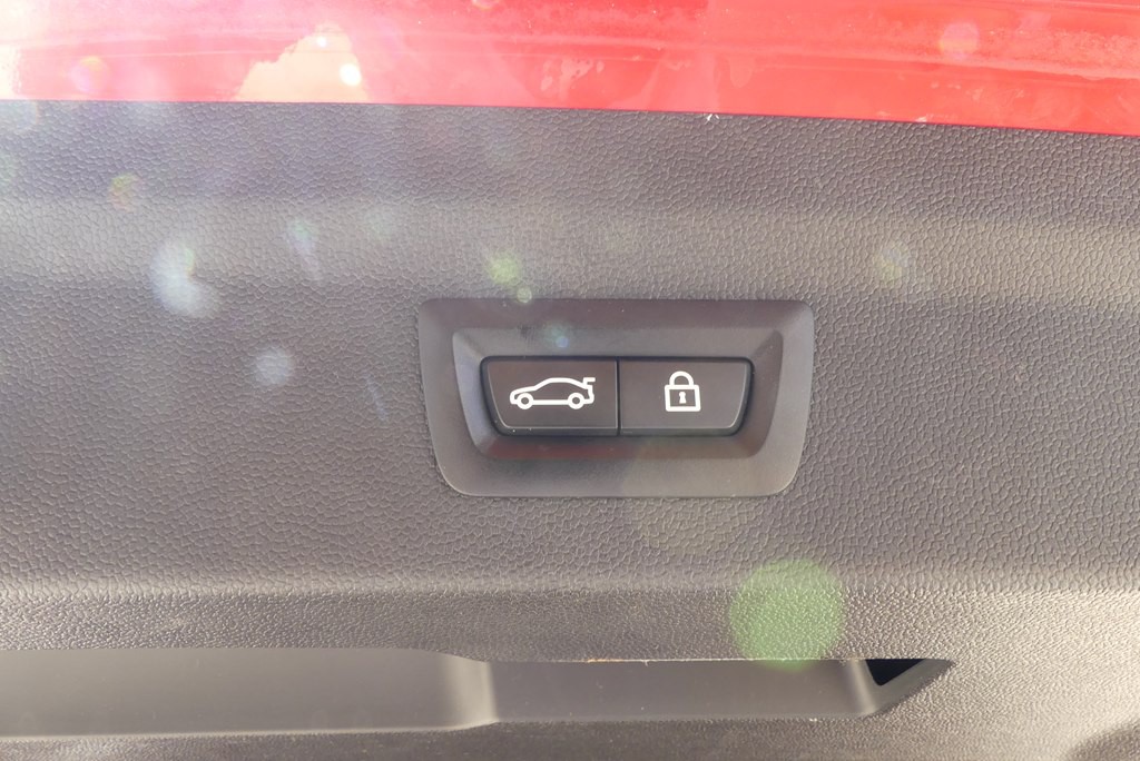 2020 MINI Cooper Image 36