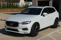 Image for 2018 Volvo XC60 T6 MOMENTUM ID: 7672075