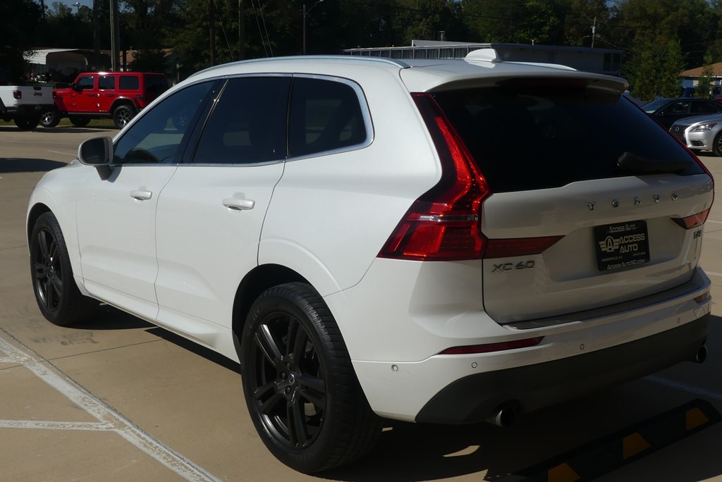 2018 Volvo XC60 Image 3