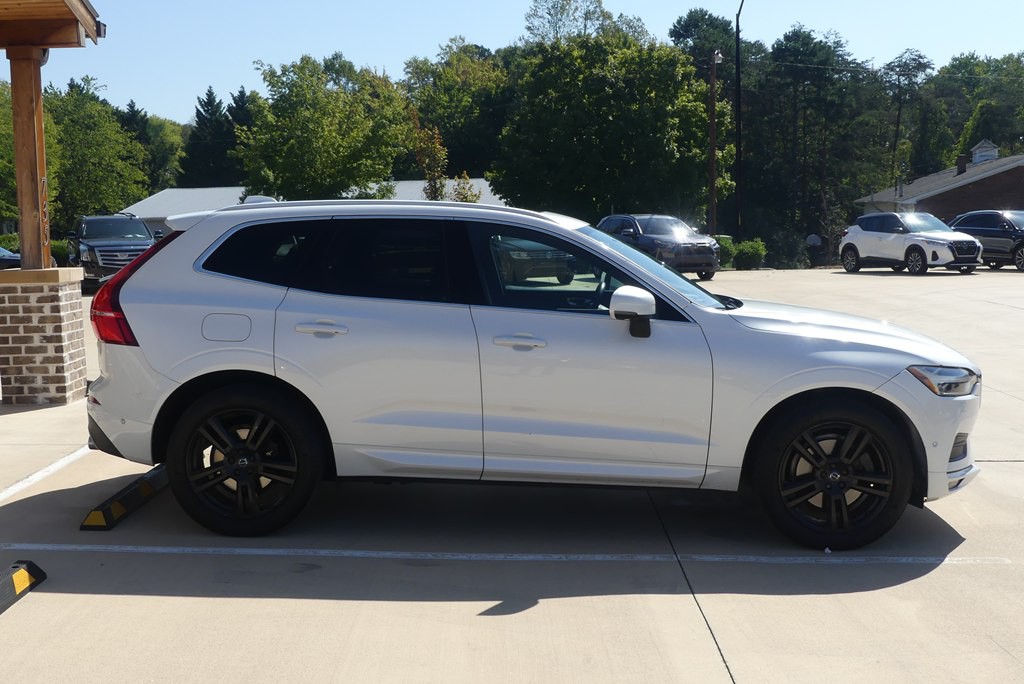 2018 Volvo XC60 Image 6