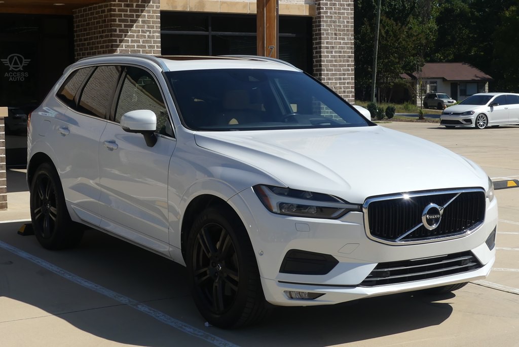 2018 Volvo XC60 Image 7