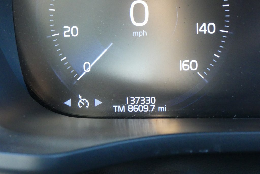 2018 Volvo XC60 Image 20