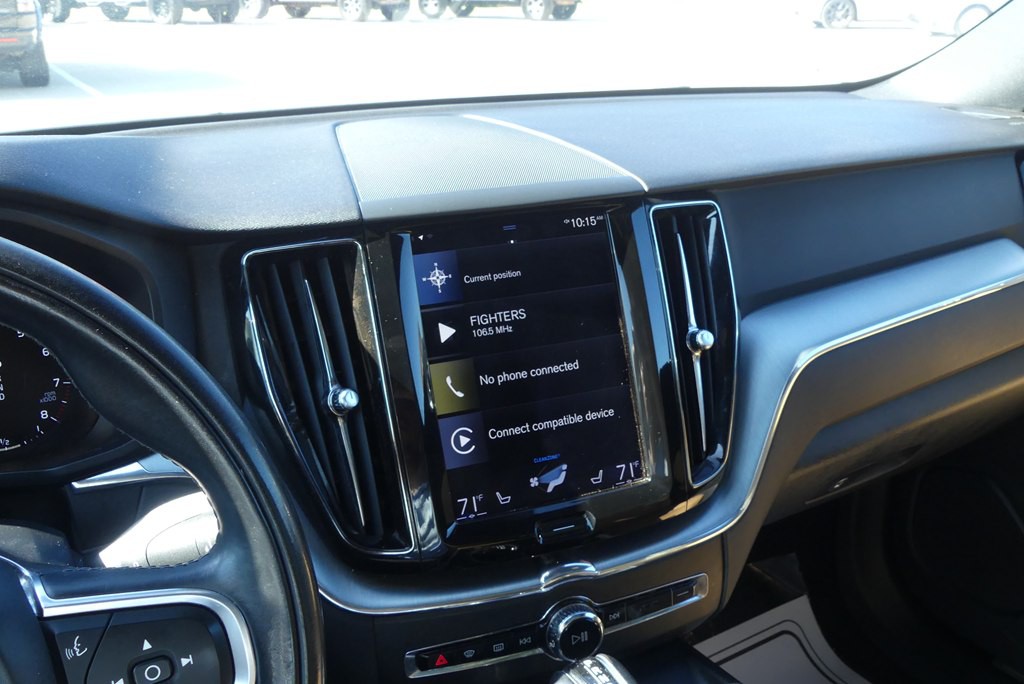 2018 Volvo XC60 Image 23