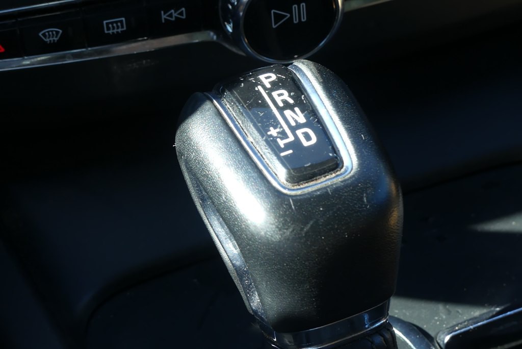 2018 Volvo XC60 Image 25