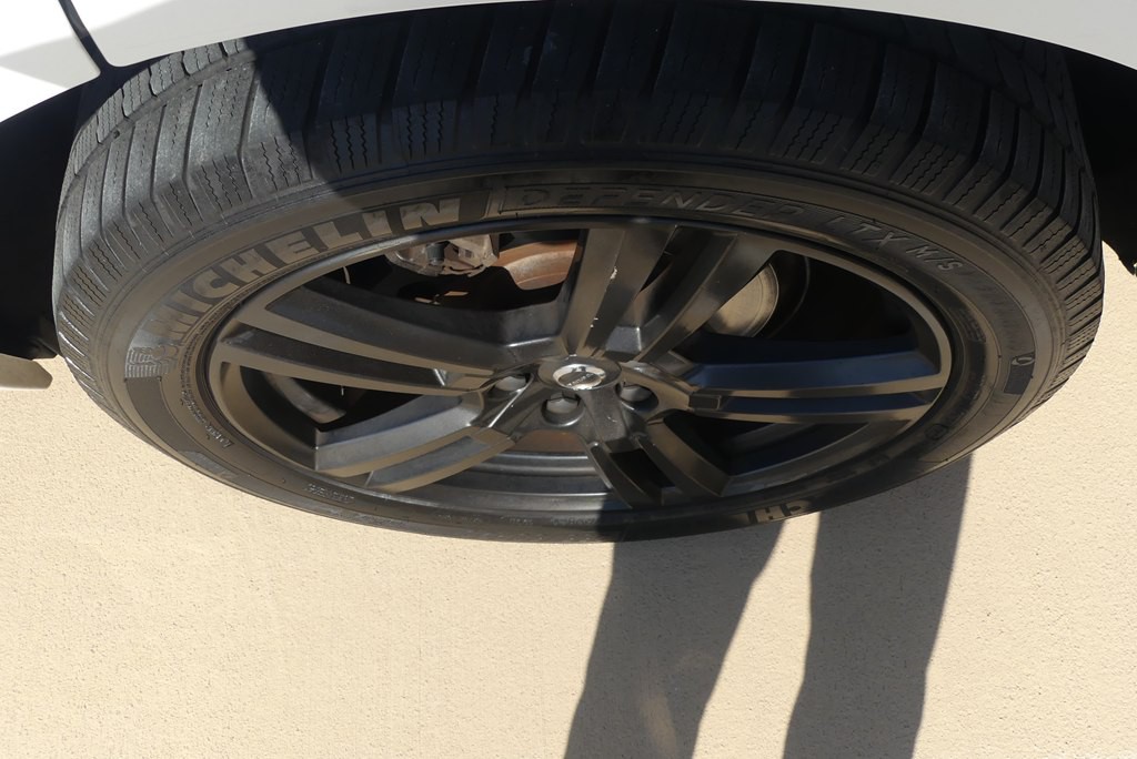 2018 Volvo XC60 Image 38