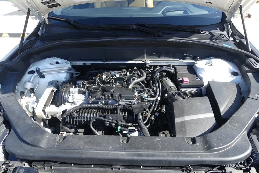 2018 Volvo XC60 Image 39
