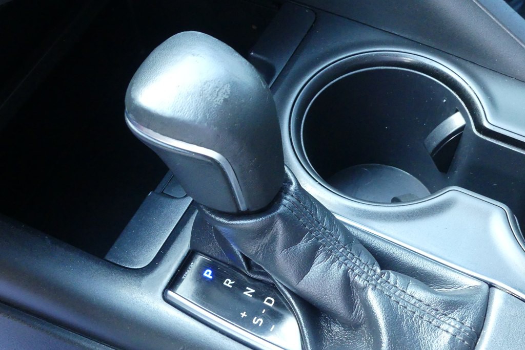 2019 Toyota Camry Image 21