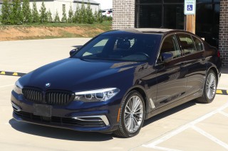 Image for 2019 BMW 5 Series 540xi ID: 7698241
