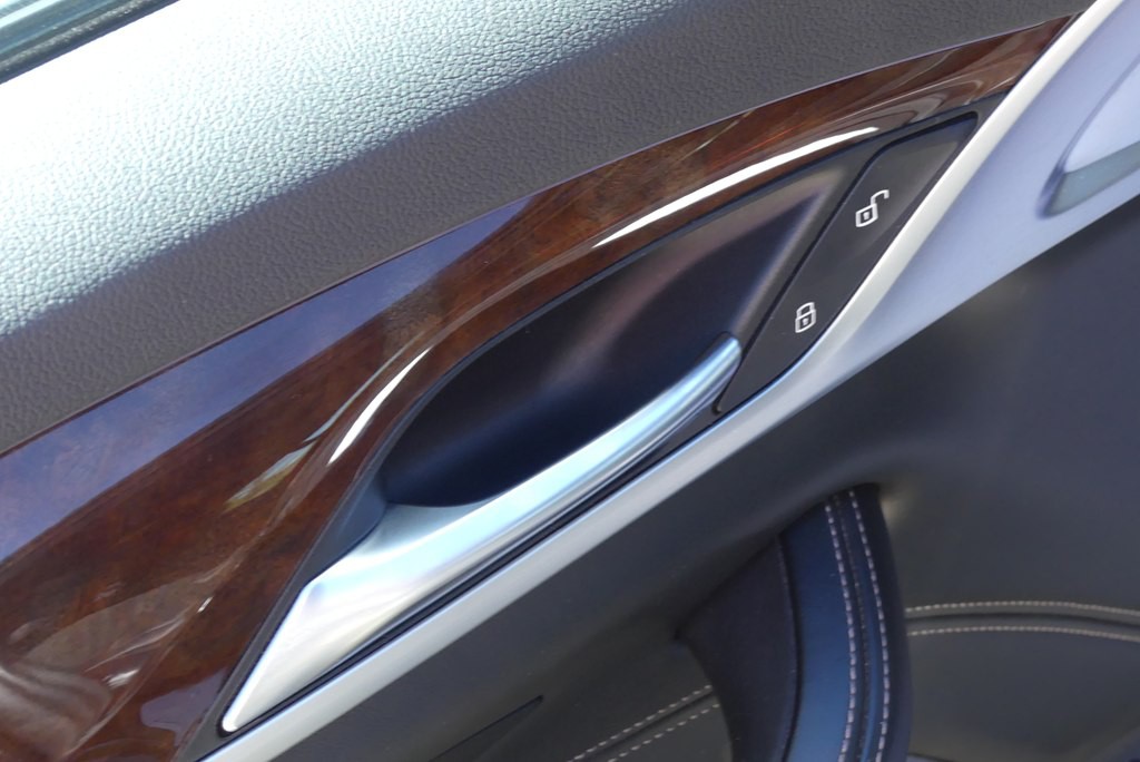 2019 BMW 5 Series Image 11