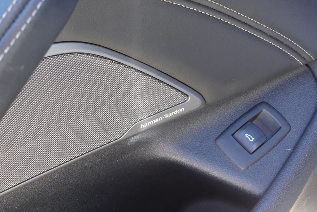 2019 BMW 5 Series Image 13