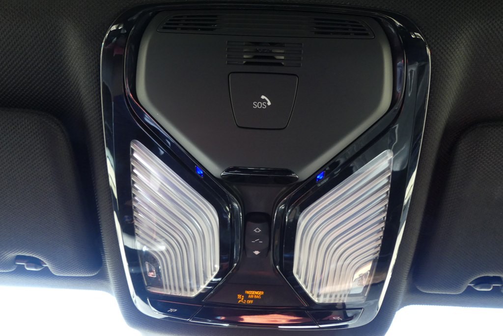 2019 BMW 5 Series Image 26