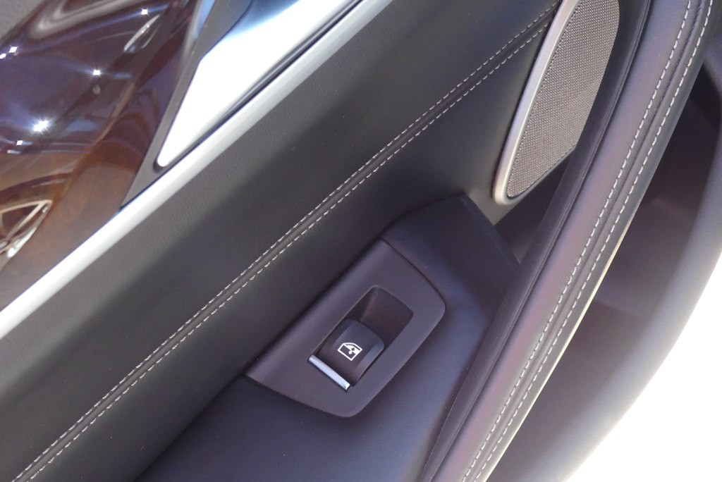 2019 BMW 5 Series Image 30