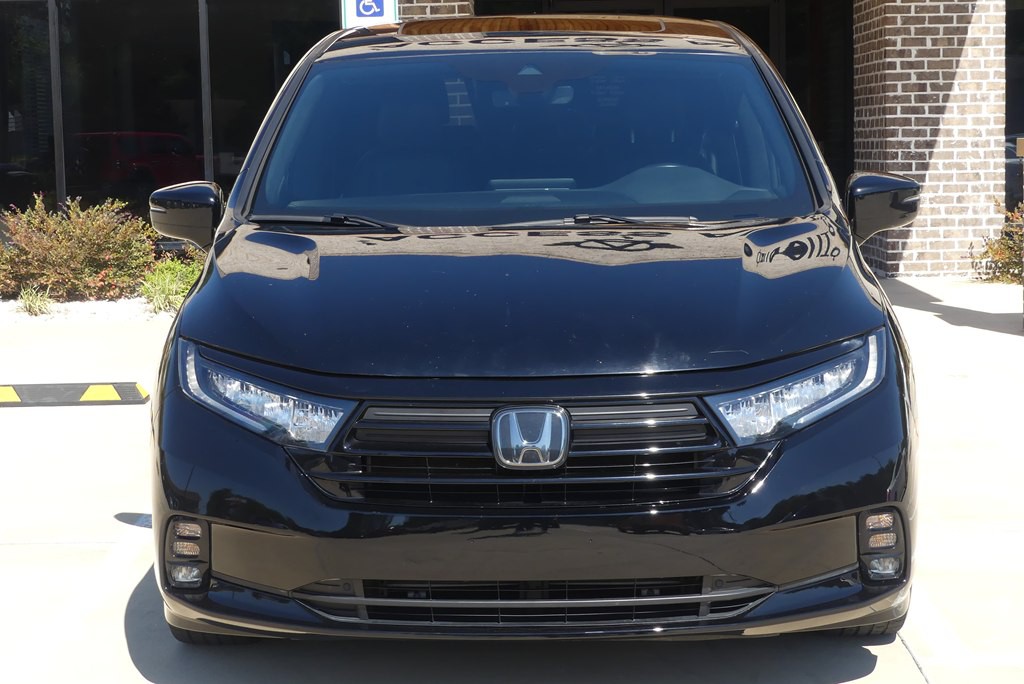 2023 Honda Odyssey Image 8