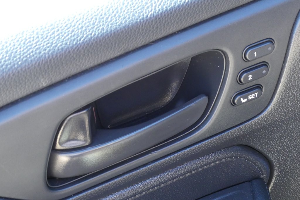 2023 Honda Odyssey Image 10