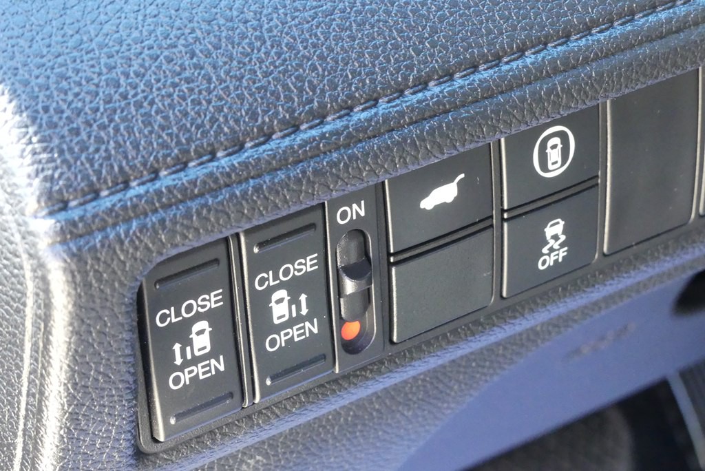 2023 Honda Odyssey Image 14