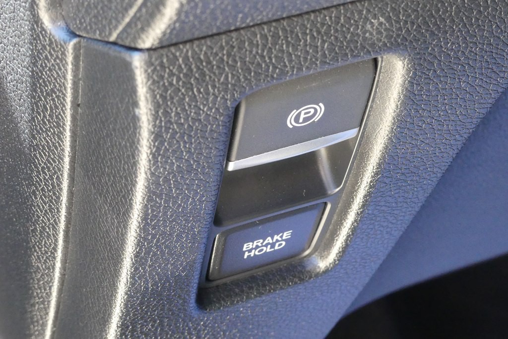 2023 Honda Odyssey Image 15