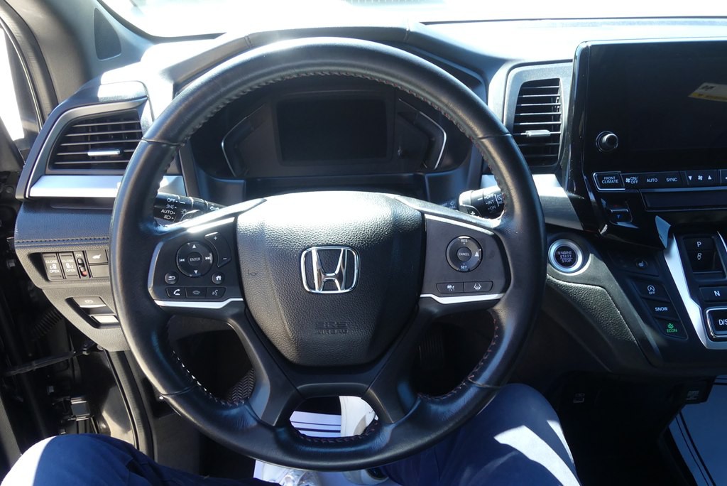 2023 Honda Odyssey Image 17