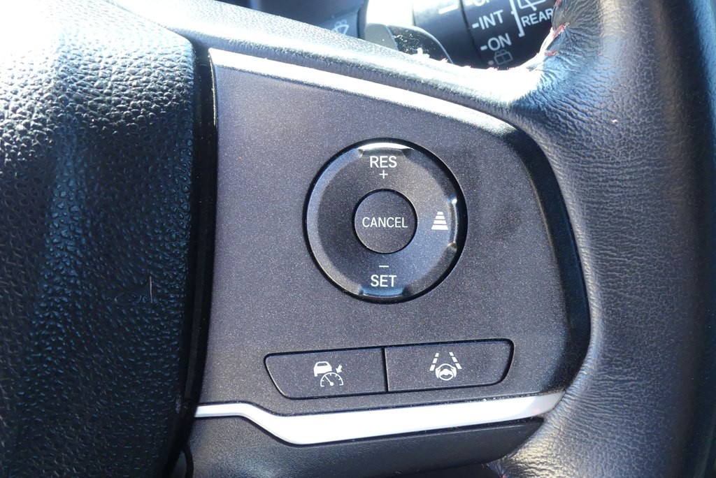 2023 Honda Odyssey Image 18