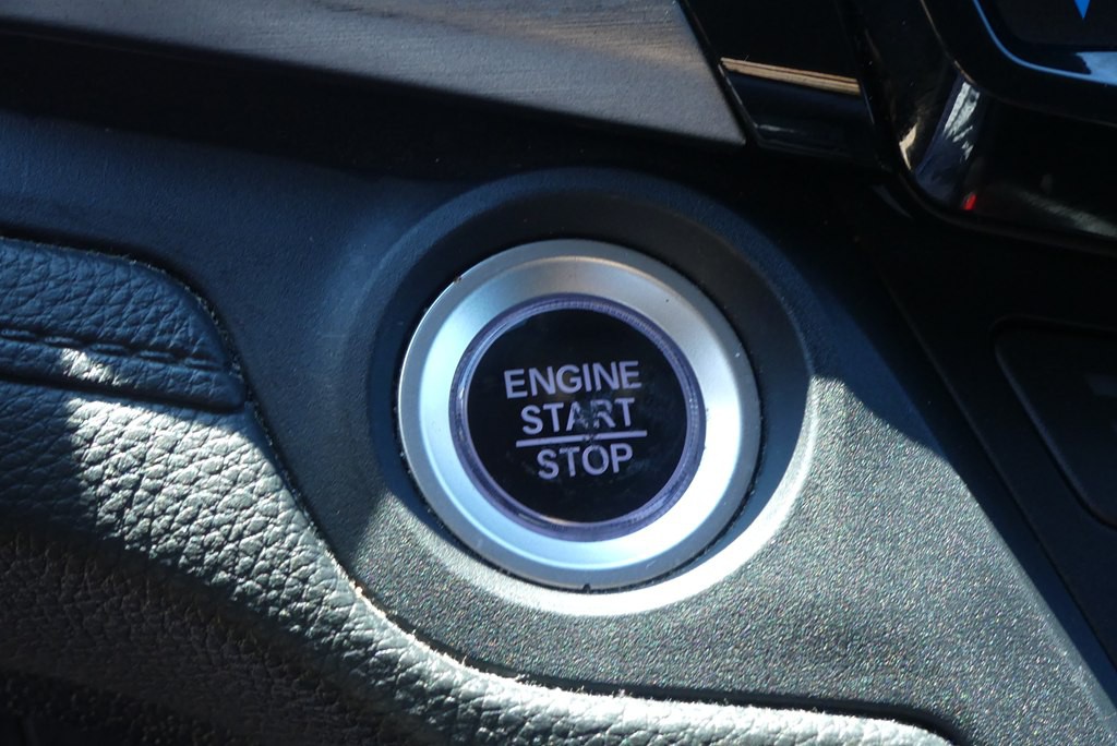 2023 Honda Odyssey Image 20