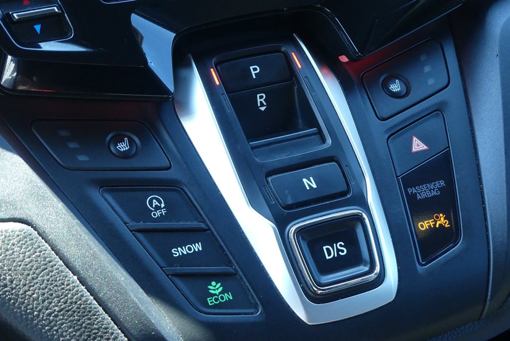 2023 Honda Odyssey Image 25