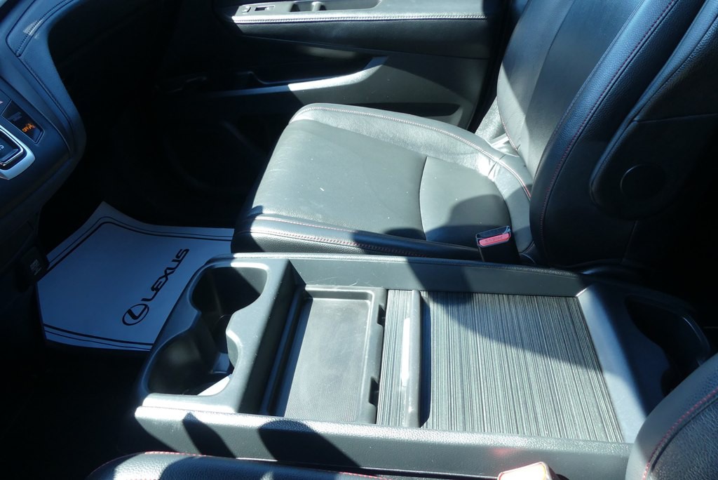 2023 Honda Odyssey Image 27