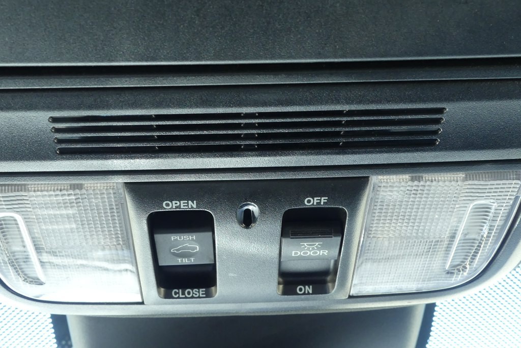2023 Honda Odyssey Image 28