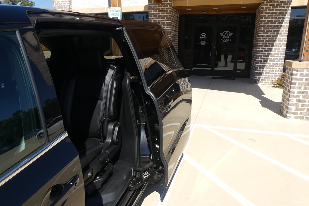 2023 Honda Odyssey Image 32