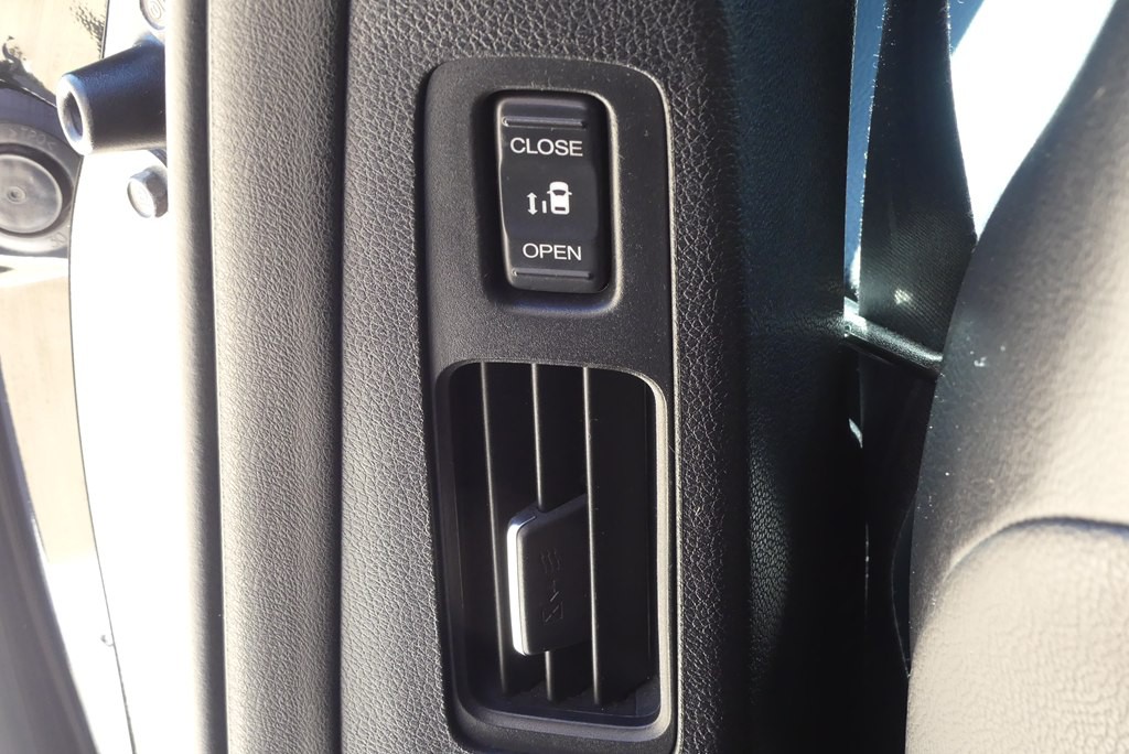 2023 Honda Odyssey Image 34