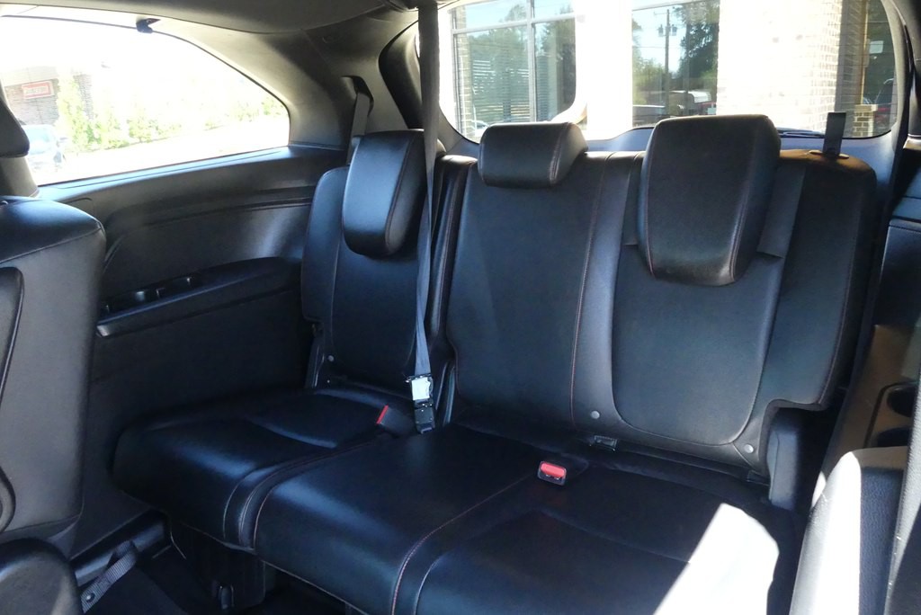 2023 Honda Odyssey Image 36