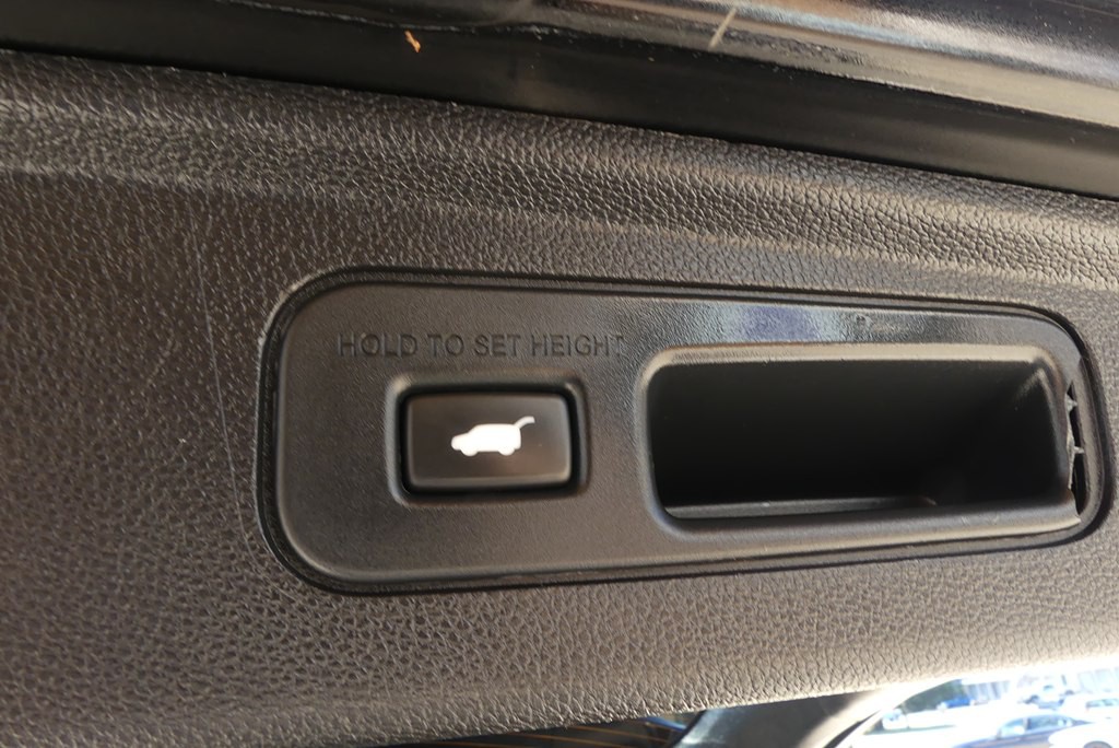2023 Honda Odyssey Image 38