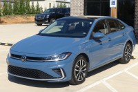 Image for 2025 Volkswagen Jetta SE ID: 7702598