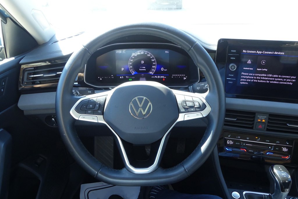 2025 Volkswagen Jetta Image 17