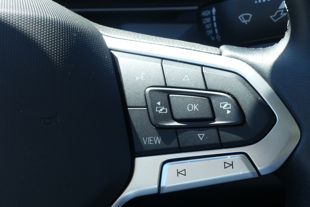 2025 Volkswagen Jetta Image 18