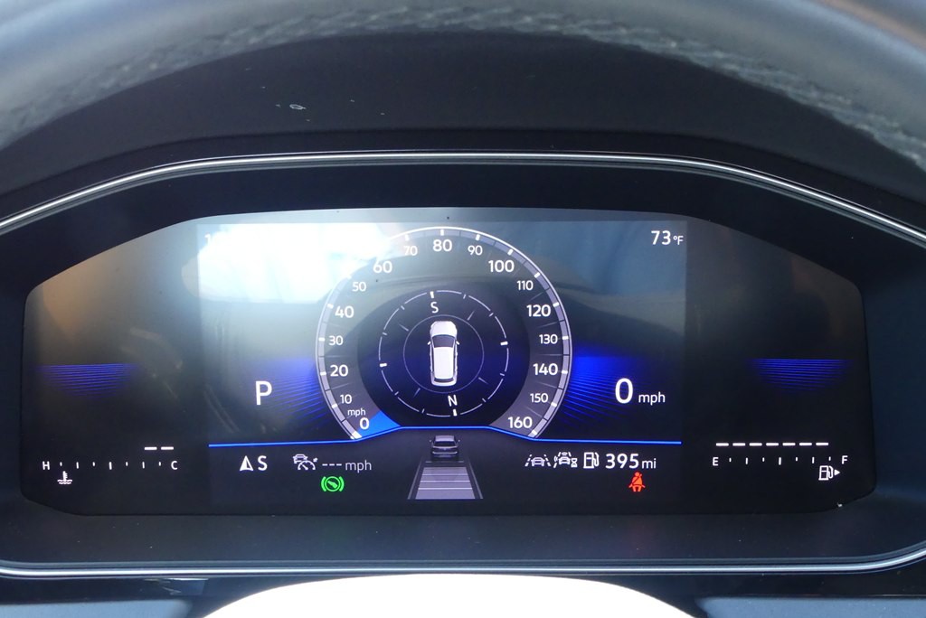 2025 Volkswagen Jetta Image 20