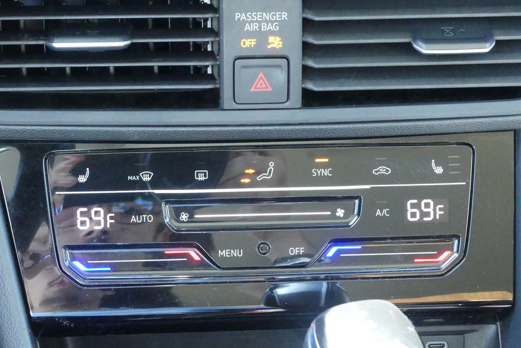 2025 Volkswagen Jetta Image 22