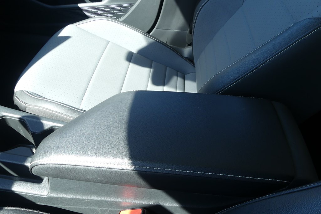 2025 Volkswagen Jetta Image 27