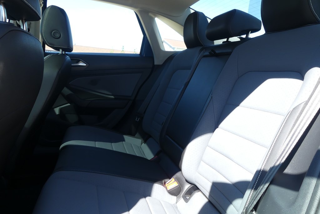 2025 Volkswagen Jetta Image 33