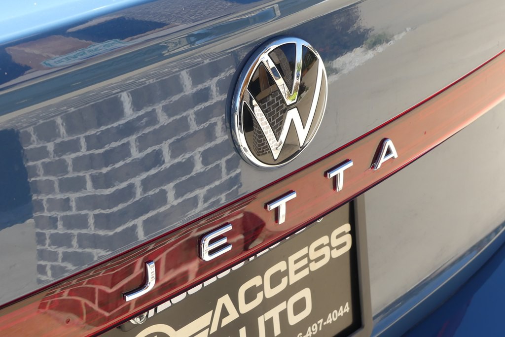 2025 Volkswagen Jetta Image 36