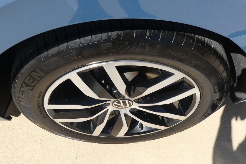 2025 Volkswagen Jetta Image 37