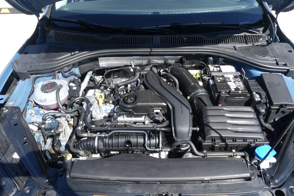 2025 Volkswagen Jetta Image 38