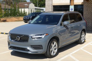 Image for 2023 Volvo XC90 CORE ID: 7702770