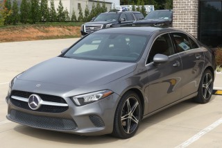 Image for 2021 Mercedes-Benz A A 220 ID: 7717592