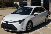 Image for 2025 Toyota Corolla LE ID: 7738198