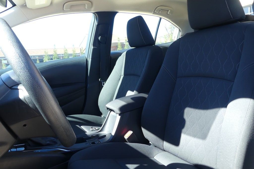 2025 Toyota Corolla Image 12